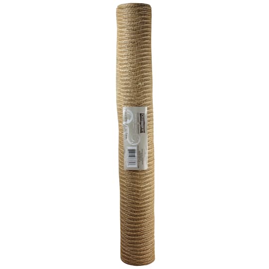 12 Pack: 21&#x22; Jute Mesh by Celebrate It&#xAE; Occasions&#x2122;